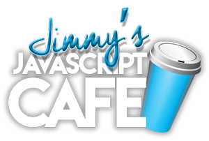 Jimmy's Javascript Cafe Logo