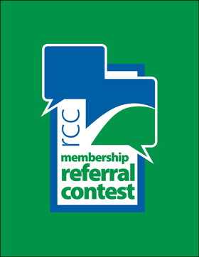 Richmond Chamber of Commerce Membership referral logo