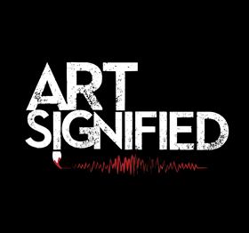 Art Signified logo