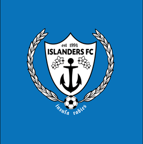 Islanders FC logo