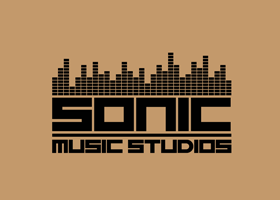 Sonic Studios logo